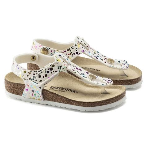 Birkenstock Birkenstock Kairo Hl Kids Sandale Otto