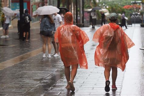 Cambio Radical Del Tiempo En Canarias El Cielo Despejado Dar Paso A