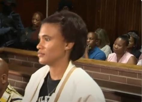 Thabo Bester State Drops Charges Against Three Accused