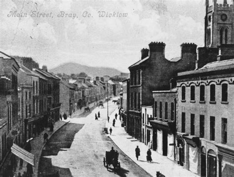 Bray in Pictures - County Wicklow Heritage