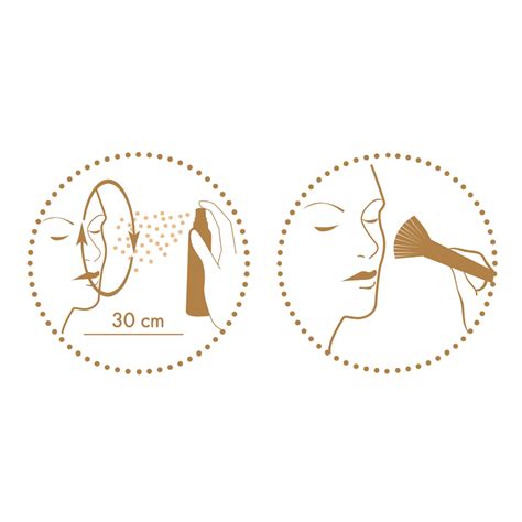 That S So Face Up Beauty Filter Dark Nude 75 Ml Duty Free BestValue