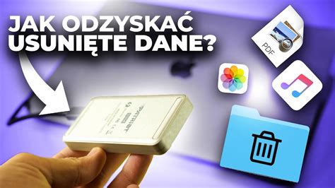 Usunąłeś WAŻNE PLIKI z Dysku Sprawdź Jak Można Je ODZYSKAĆ Recoverit