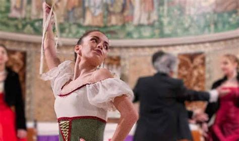 La Traviata With Ballet Music Stage Rome Discover Culture And More