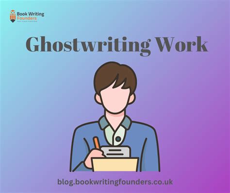 What Is Ghostwriting And How Does Ghostwriting Work