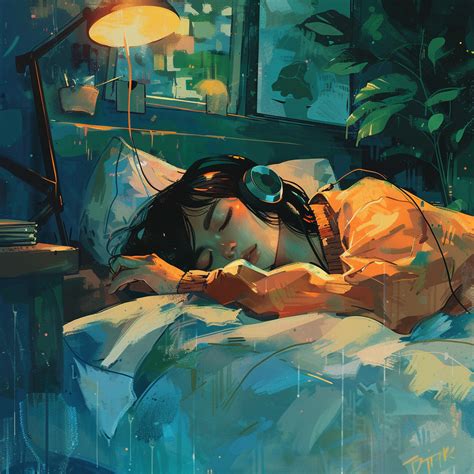 sleep deeply music 10