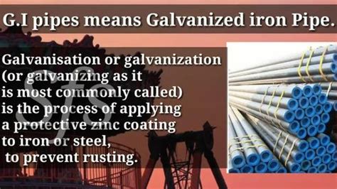 80 Micron Hot Dip HIND STAR Galvanized Pipe At Rs 75 Kg Galvanized Pipe In Jaipur ID