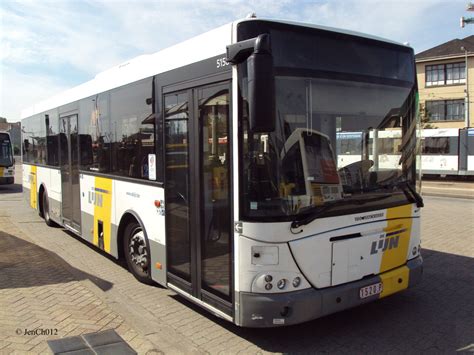 Vdl Jonckheere Transit