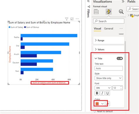 Clustered Bar Chart In Power Bi Nbkomputer