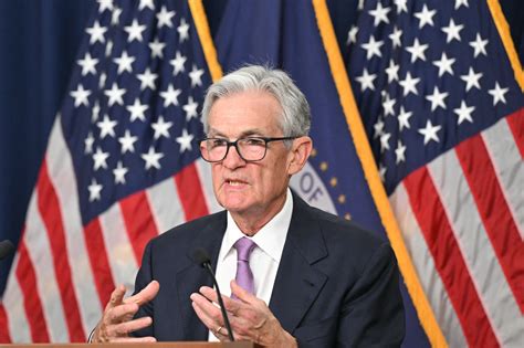 Fed Chairman Jerome Powell Anticipates More Interest Rate Cuts Newsweek