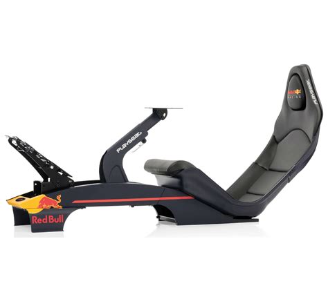 Playseat Evolution Pro Red Bull Racing Esports Gaming Chair