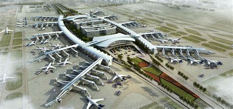 MOPA International Airport GOA, to be completed by October