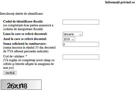 Soluţionarea deconturilor cu sume negative de TVA cu opțiune de