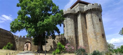 Visita guiada Granadilla Hervás