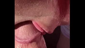 POV BJ In Car With Amber Roses XVIDEOS