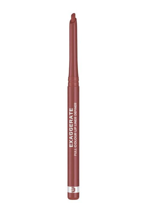 10 Affordable Mac Spice Lip Liner Dupes In 2024