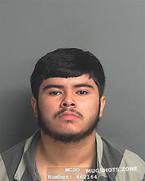 Flores Josue Alexis 03 13 2023 Montgomery County Mugshots Zone