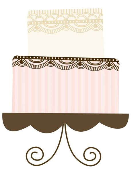 Free Wedding Cake Cliparts, Download Free Wedding Cake Cliparts png ...