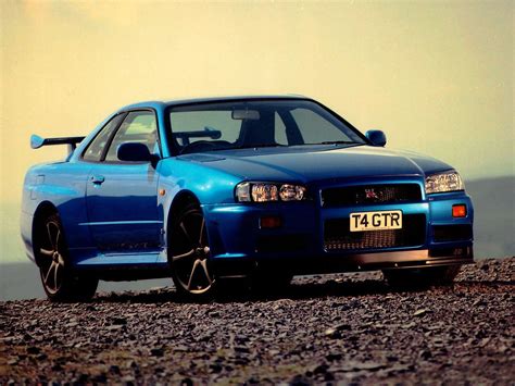 Leosupercars Skyline Gt R Um Dos Melhores Carros Da Nissan Um Dos