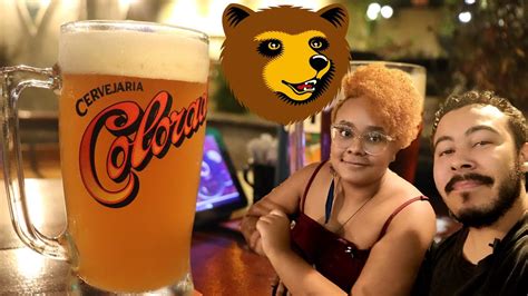 BAR DO URSO A CERVEJARIA DA COLORADO YouTube