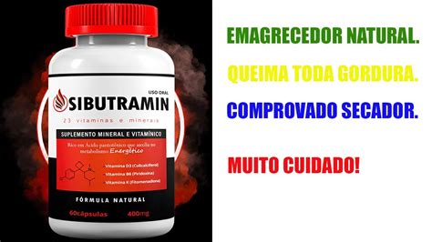 Sibutramin funciona mesmo Sibutramin vale a pena Sibutramin é bom