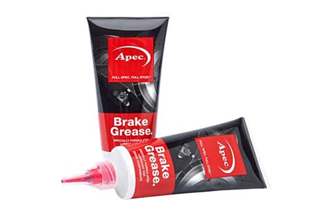 Apec Braking Grease 20 Professional Motor Mechanic