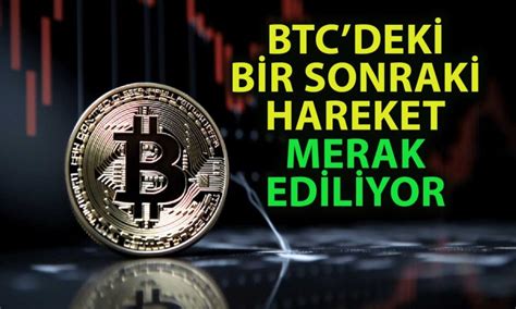 Bitcoinde Sıradaki Hedef Hangi Seviye Analist Uyardı Paratic