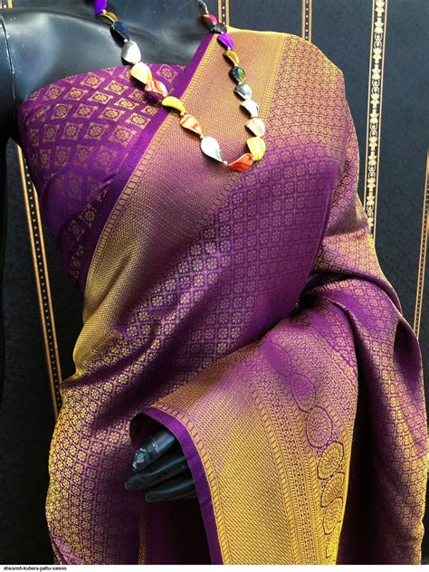 Shivansh Kubera Pattu Sarees