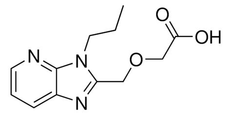 Propyl H Imidazo B Pyridin Yl Methoxy Acetic Acid Aldrichcpr