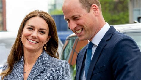 Prince William Sets Ideal Husband Goals As He Takes Care Of Kate Middleton