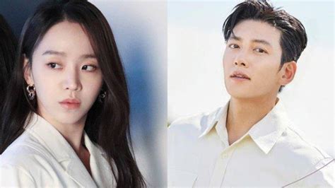 Ji Chang Wook Dan Shin Hye Sun Dikabarkan Akan Bermain Drama Korea