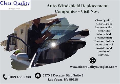 Auto Windshield Replacement Companies Visit Now Imgpile