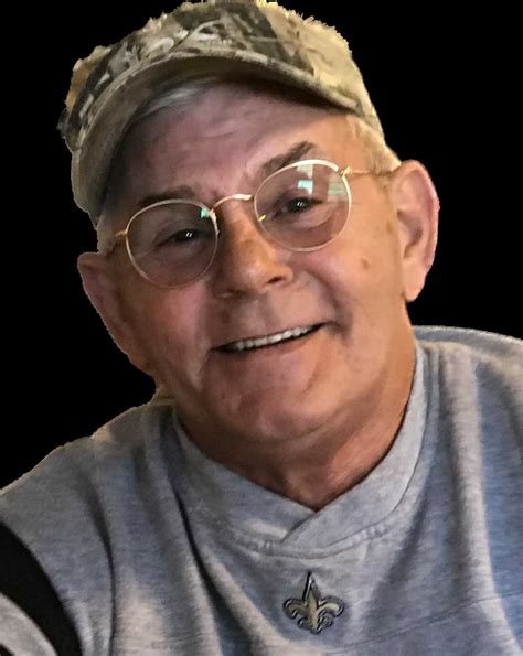 Charles Charlie Potty Leon Matthews Obituary Poplarville MS