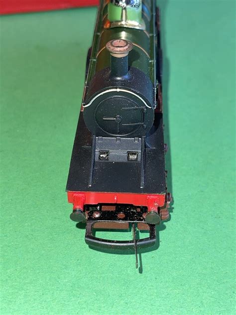 TRIANG HORNBY R354 For GW GWR 4 2 2 LOCOMOTIVE LORD Of The ISLES Mint