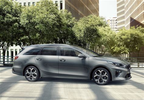 1149萬起！kia Ceed Sportswagon歐風旅行車限量100輛即日接單 Ettoday車雲 Ettoday新聞雲