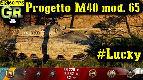 World Of Tanks Progetto M Mod Replay Kills K Dmg Patch