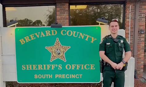 Florida deputy fatally shoots fellow deputy in 'extremely dumb