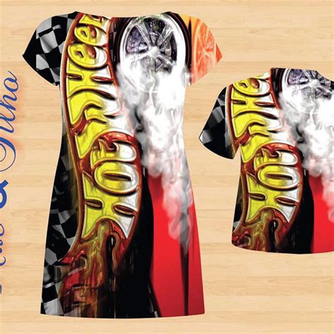 Kit Pai Mãe e Filho Hot Wheels peças Elo