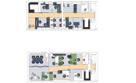 Arquitectura De Interiores Planifica Espacios De Trabajo Creativos Oficinas En Lima Peru