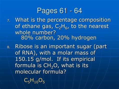 Hydrogen Gas: Molar Mass Of Hydrogen Gas