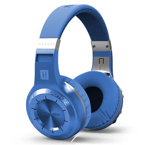 Good quality Headset Bluedio HT Headphones Best Bluetooth Version 4.1 ...