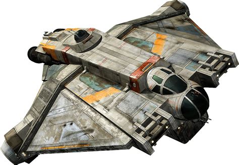 Download Star Wars Rebels Ghost Ship Png Download Star Wars Rebels