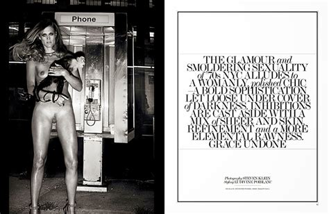 Naked Malgosia Bela Added By Thehawk