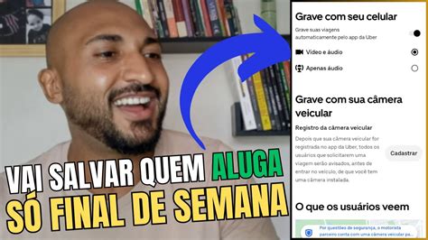 Nova Atualização VOCÊ VAI GOSTAR Uber 99 pop indriver YouTube