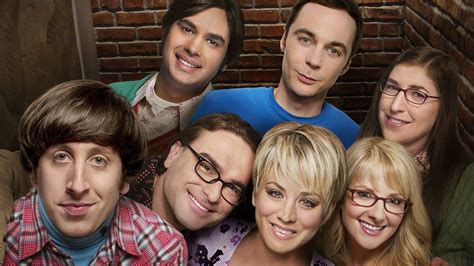 Wallpaper Id 701334 Howard Wolowitz Johnny Galecki Amy Farrah