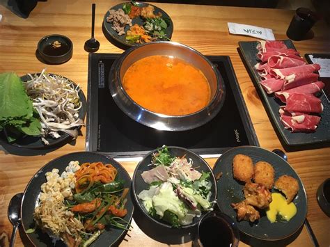 바르미샤브샤브 삼성역점 서울 강남 삼성동 맛집검색 식신