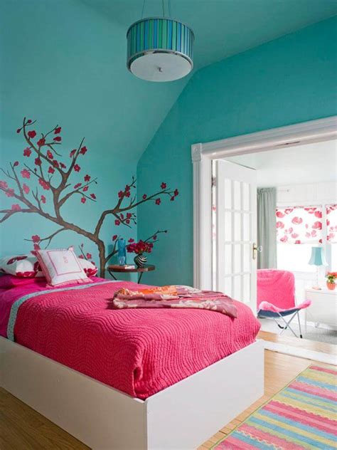 Teal Bedroom Ideas 20 Bedroom Color Combination Trends In 2020