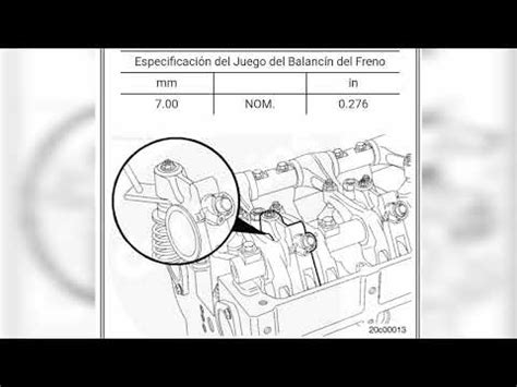 Como Calibrar Motor Cummins Isx Bien Explicado T Cnicamente Youtube