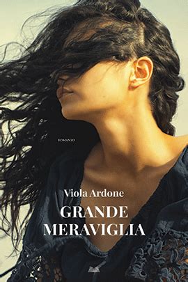 Grande Meraviglia Viola Ardone Club Degli Editori