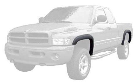 Compare Price Dodge Ram Fender Flares On Statementsltd