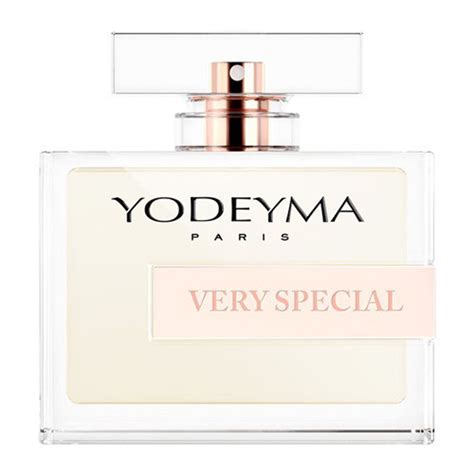 Yodeyma Edp Very Special Eau De Parfum Ml Tanning Sh